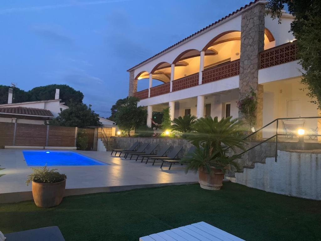 Villa Ty *