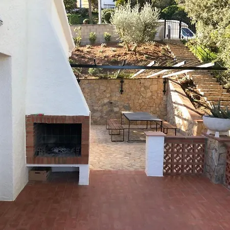 Ty Pals Villa Exterior photo